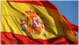 Bandeira da espanha
