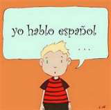 los verbos espanoles