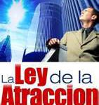 ley de la atraccion
