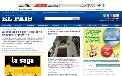 elpais-uruguai