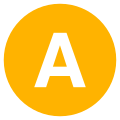 Avatar do usuário