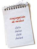 conjugacion
