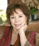 isabel allende
