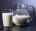la leche