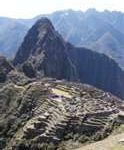 machu pichu