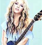 shakira