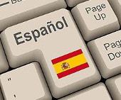 Espanhol Tecla Enter