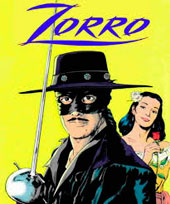 O que significa zorro