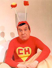 Frases famosas do Chapolin em espanhol